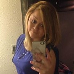 Brandi KaLyn Kerchal