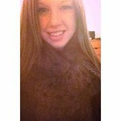 Tiffany Ashley Fecteau