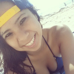 Stephanie Marily Pineda