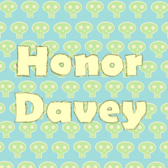 Honor Davey