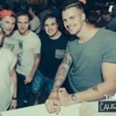 Michael Snaggs Sinagra