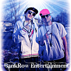 BankRowEntertainment