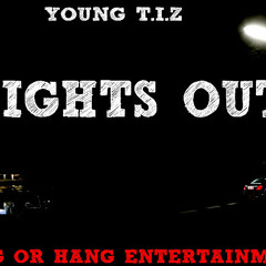 LIGHTS OUT THIS MONTH