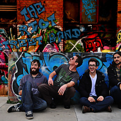 TheRiotStreetBand