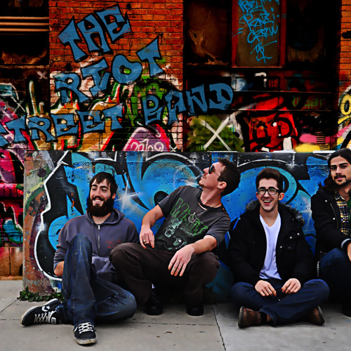 Stream TheRiotStreetBand music | Listen to songs, albums, playlists for ...