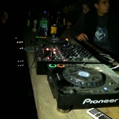 Dj fiddla