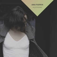 ANA PURWA - Sprecherin / Voice over