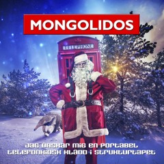 mongolidos