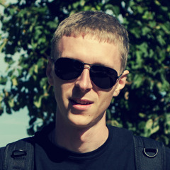Mike Raga