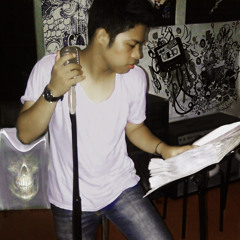 arnoldu ghanta prasetya