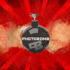Photobomb