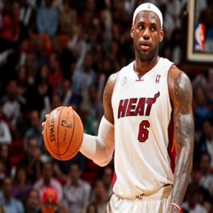 kingjames!