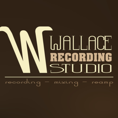 Wallace Recording Studio’s avatar