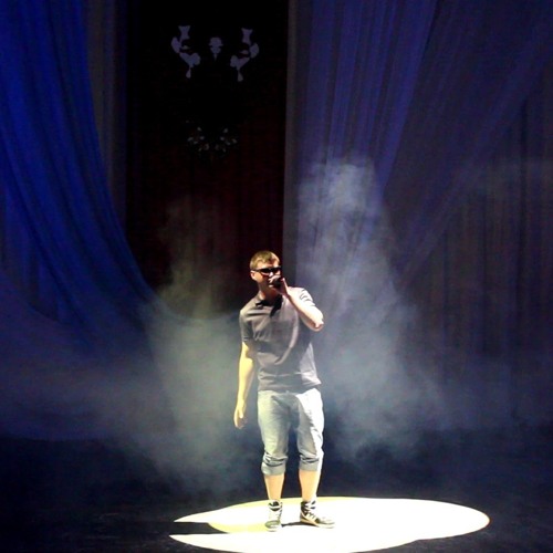 KoD - Поднята вверх рука