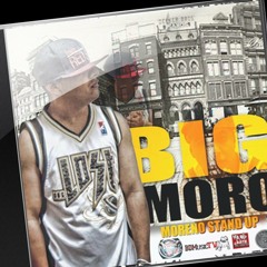 bigmoromusic