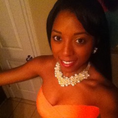 Candace C 1
