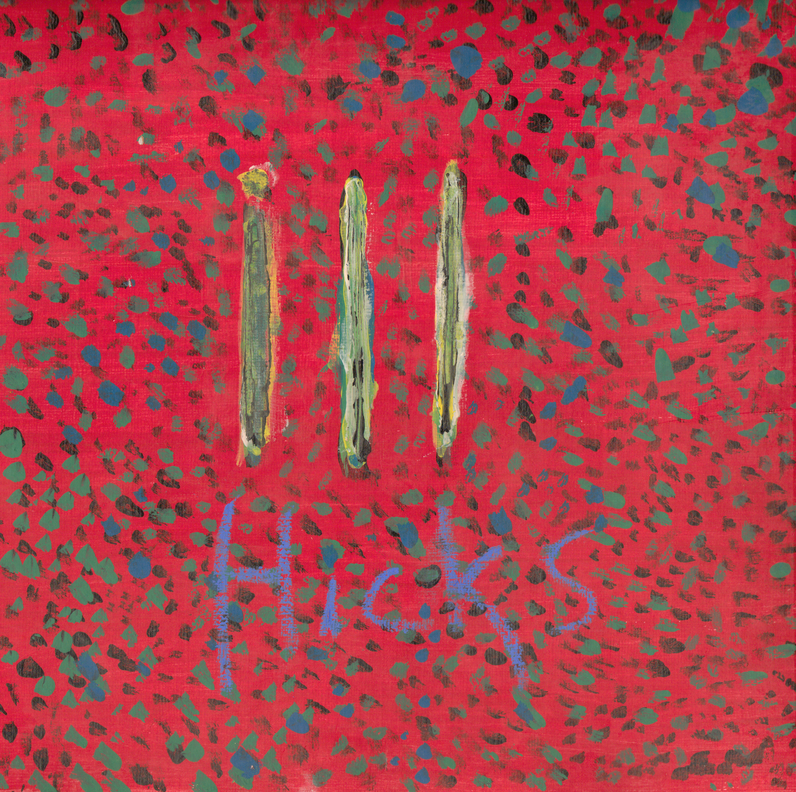 Ill Hicks