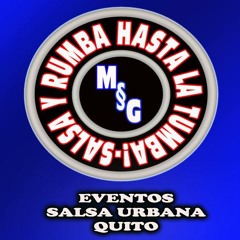 SalsaurbanaQuito