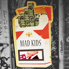 MAD KIDS RECORDS