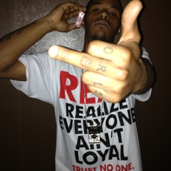 YB Blak? (Ya Boi Blak)