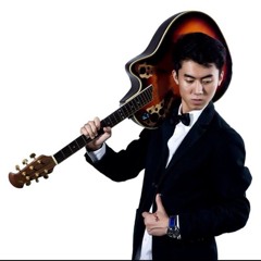 Shaun Poh