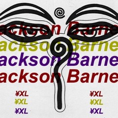 Jackson Barnett //¥XL//