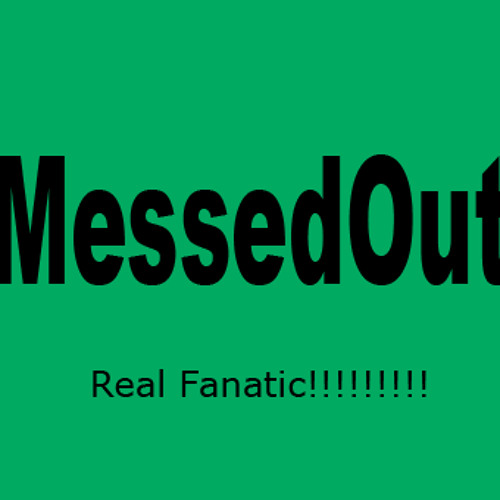 MessedOut’s avatar