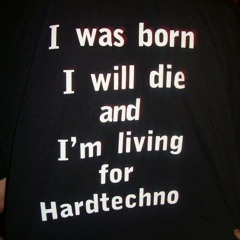 Hard Techno Lover