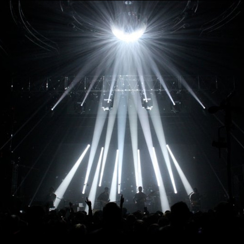 Stream Tribute to the Spinal Shaft by doseum Listen online for free