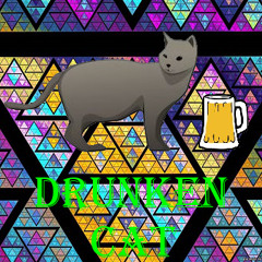 Drunken Cat