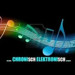 CHRONISCH ELEKTRONISCH