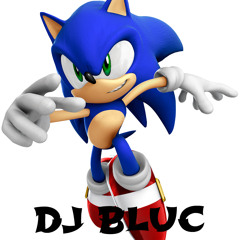 DJ Bluc