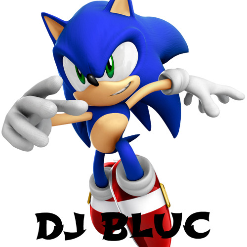 DJ Bluc’s avatar