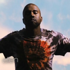 Kanye West -- Runaway (Autotune Freestyle) [Arena London ]