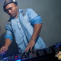 DJ Juan Garza