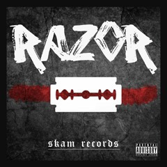 Razor/PreetjJR