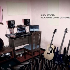 Alien Record