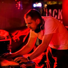 DJ Rade Banyan