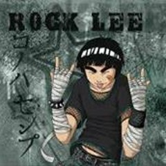 Marcus Rock Lee