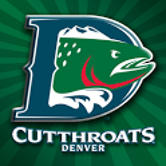 Denver Cutthroats Radio