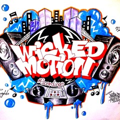 WICKED MOTION RECORDINGS