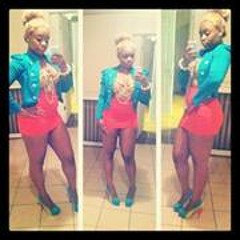 Sheena Prettygirlswagg