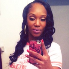 Meisha PrettyBrown Benoit