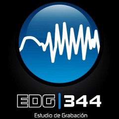 Estudio de Grabación 344