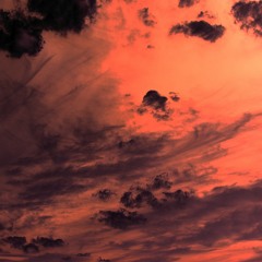 Red Clouds