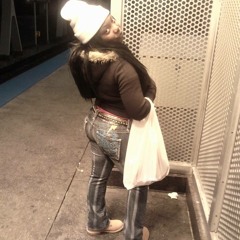 Princess Meme RaperDancer