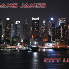BIGGAMEJAMES AKA KINETIC