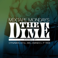 MixtapeMondayz