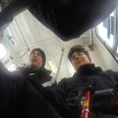 Christopher Ferraro 1