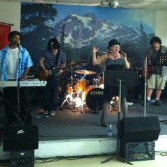 Wendy Betz & The Riseing